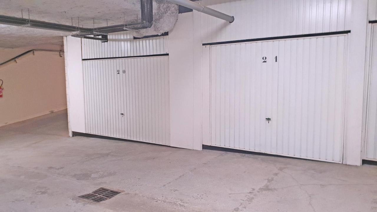 Appartement Les Pins Bleus A8 Sainte-Maxime Ngoại thất bức ảnh