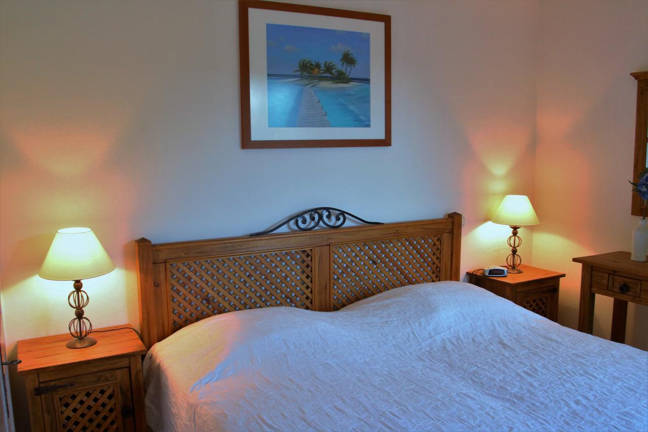 Appartement Les Pins Bleus A8 Sainte-Maxime Ngoại thất bức ảnh