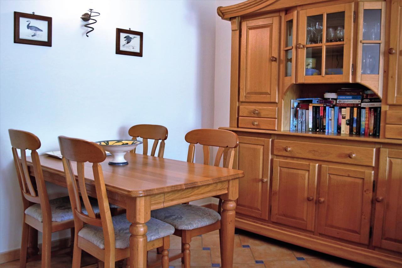 Appartement Les Pins Bleus A8 Sainte-Maxime Ngoại thất bức ảnh